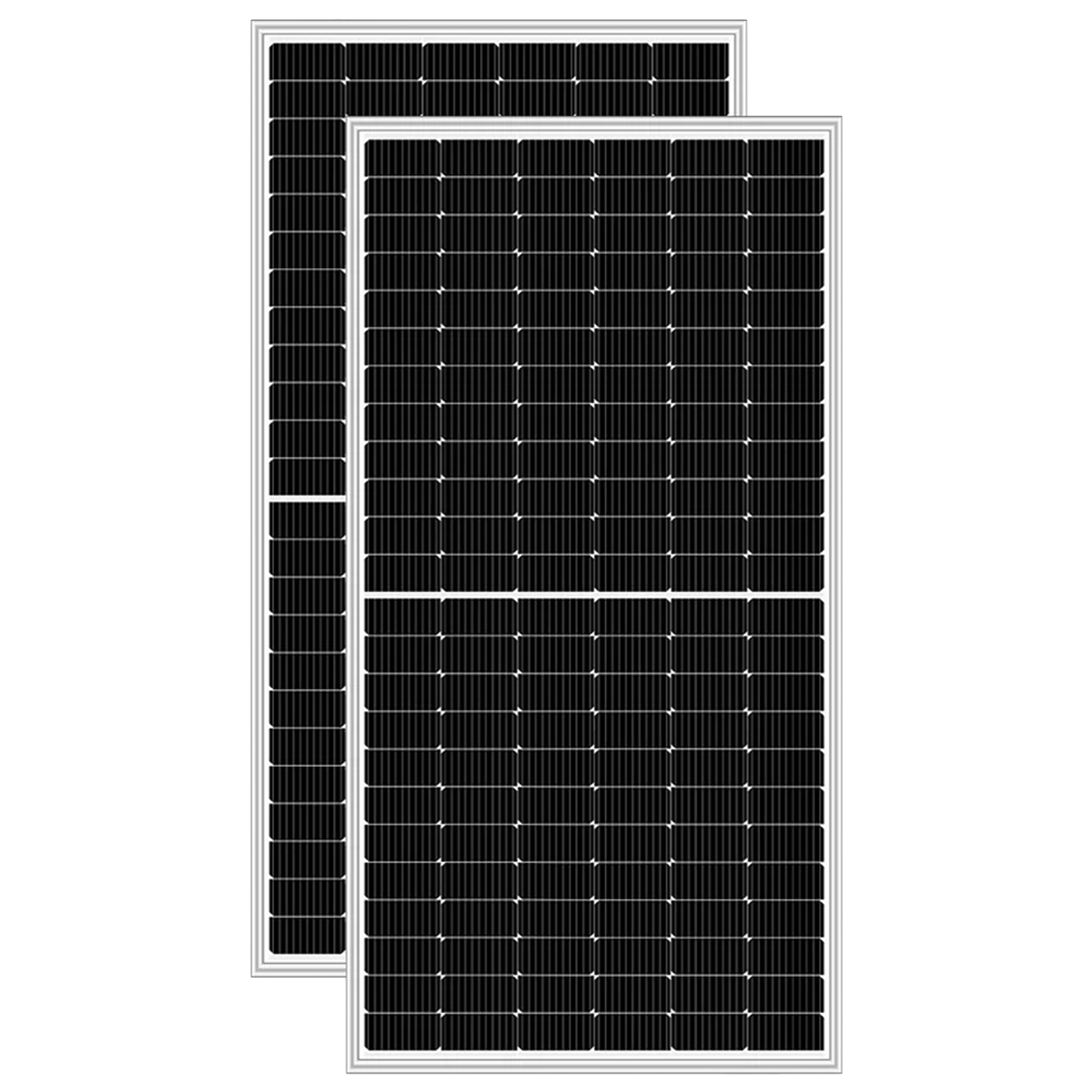 540W 42V Mono Panel